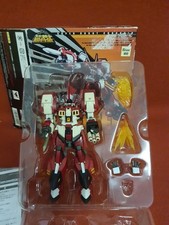 BANDAI SRC super robot chogokin  ALTEISEN SRW OG