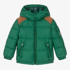 Moncler Giacca con cappuccio