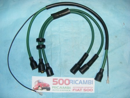 Fiat 500 giardiniera serie - giardiniera,