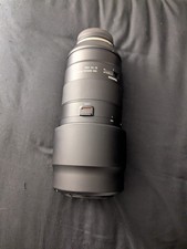 Tamron 100-400mm f/4.5-6.3