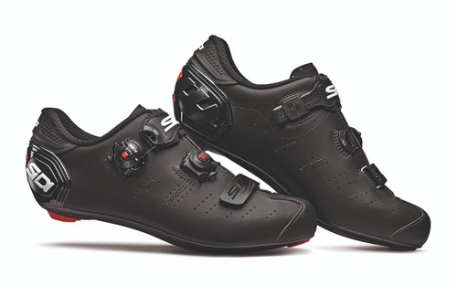 Scarpa ciclismo sidi ergo - ciclismo, 5