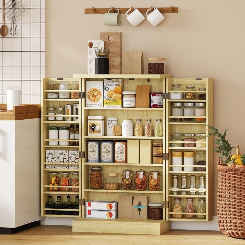 Credenza cucina bassa - cucina,