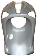 Carena Scudo Anteriore Silve