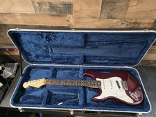 1999 Fender Stratocaster Mim