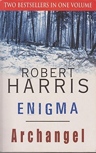 Enigma archangel robert - /, archangel-robert