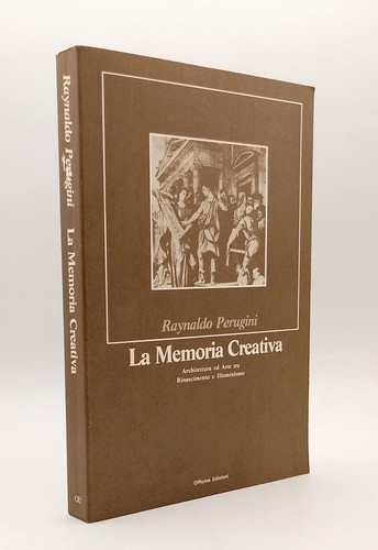 Perugini memoria creativa - perugini,