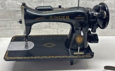 Seminatrice Singer serie 15k