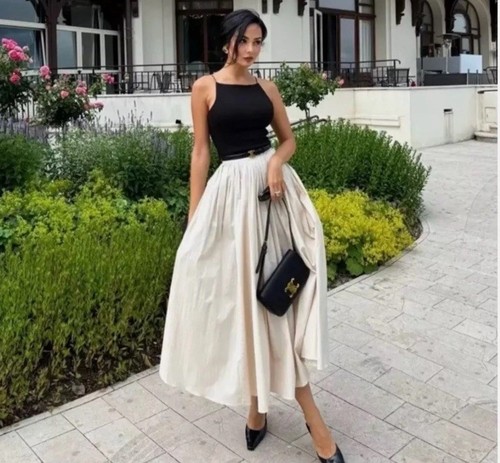 Gonna zara nuova donna - zara,