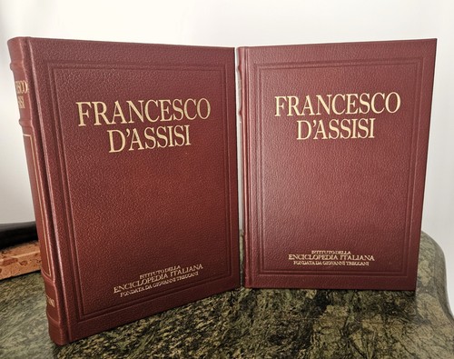 Treccani san francesco - -,