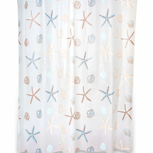 Tenda doccia impermeabile - tenda,