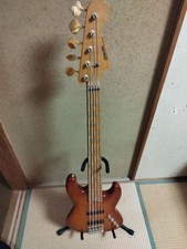 Blade basso 5 corde basso jazz