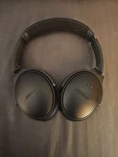 Bose QuietComfort 35 Cuffie