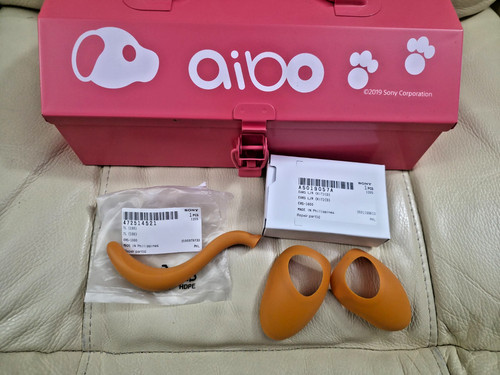 Nuovo set silicone orecchie - , e