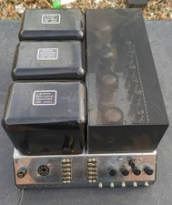 Mcintosh mc275 275 - mcintosh, /