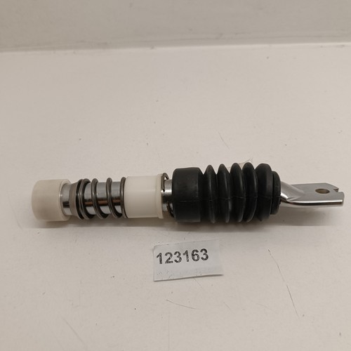 Tubo scorrimento forcella - tubo,