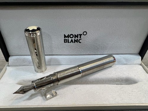 Penna stilografica premium - stilografica,