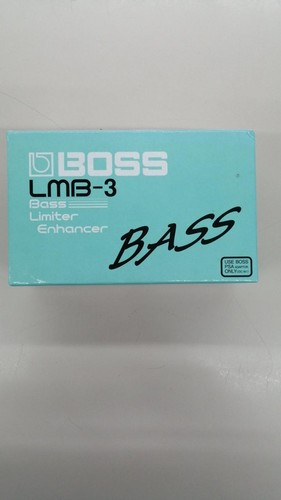 Effetto boss lmb - effetto, lmb-3