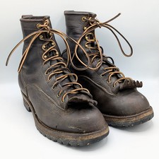 Stivali da lavoro VIBERG