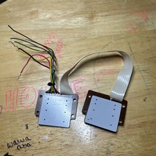 Schede luminose Pioneer Sr 302