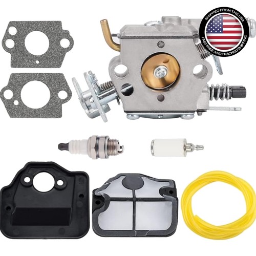 Ricambio carburatore husqvarna - ricambio,