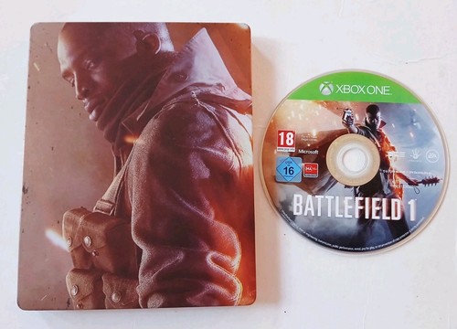 Battlefield xbox one gioco - xbox,
