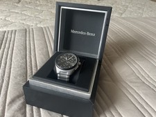 Orologio cronografo uomo