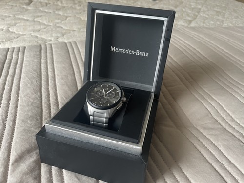Orologio cronografo uomo