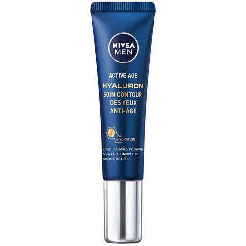 Nivea men cura - cura, anti
