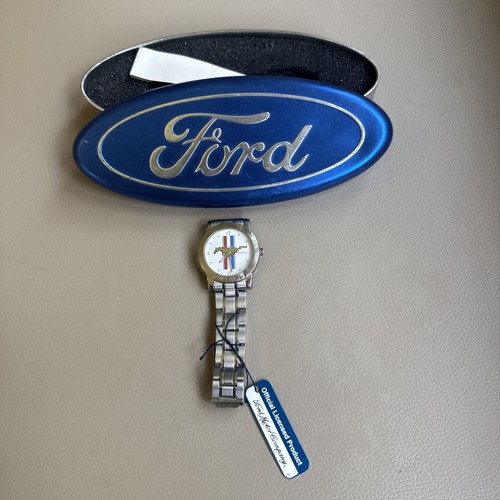 Orologio polso vintage ford - polso,