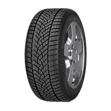 Pneumatici invernali GOODYEAR