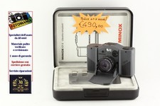 Minox  rarissima 35GT-X GTX