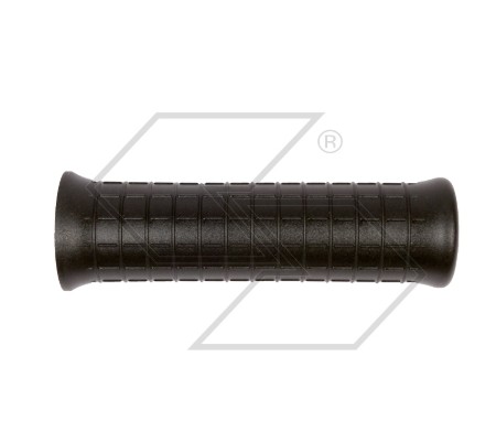 Manopola cilindrica pvc per - manopola, in