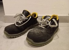 safety shoes