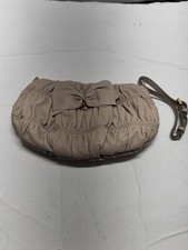 Prada Nappa Gaufre Fiocco