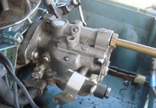 Johnson Evinrude 6 HP