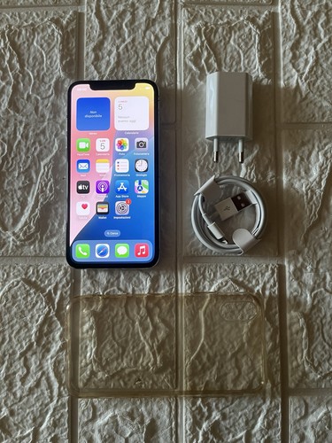 Apple iphone 64gb bianco - apple,