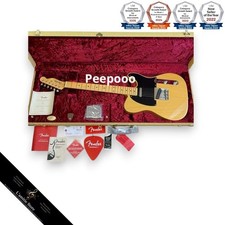 Chitarra elettrica Fender USA