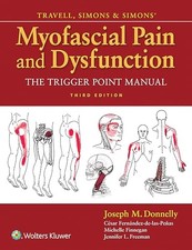 Travell and Simons' Myofascial Pain an..., David Simons