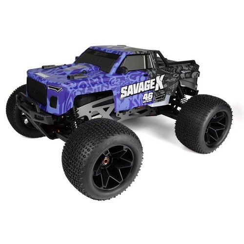 Hpi h160585 savage - hpi, 1:8