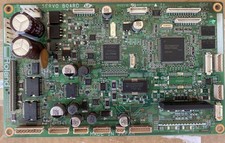 Roland RS-540,640 VP-300i,540i Servo Board "USATO", stampante a solvente grande formato