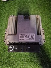 Centralina iniezione diesel