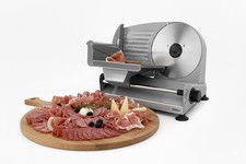 Affettatrice elettrica 200 W