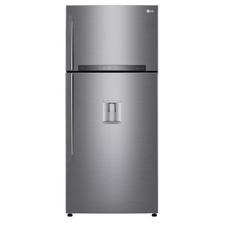 LG GTF744PZPED FRIGORIFERO