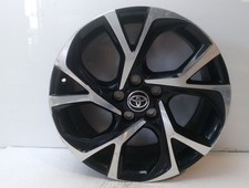 42611F4040 CERCHIONE IN LEGA /