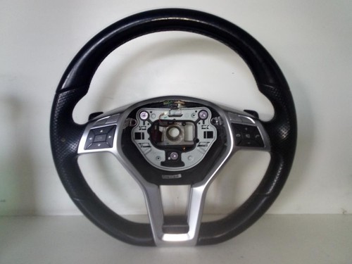 Ricambio volante sterzo guida - ricambio,