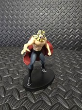 Uomo tigre action figure tiger - uomo,