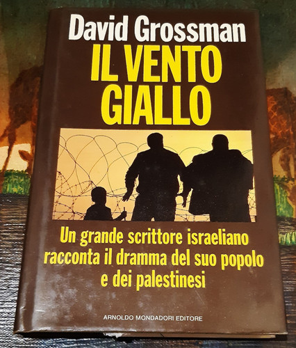 David grossman il - david,