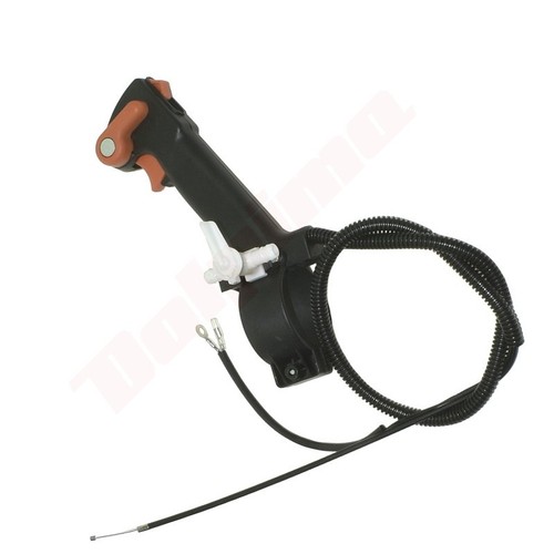 Maniglia gas per stihl - stihl, sr420