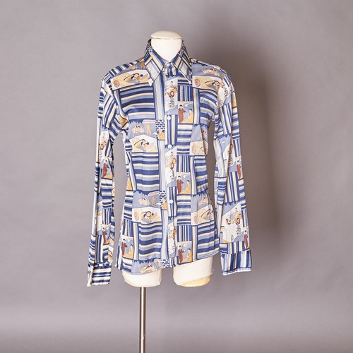 Camicia anni novità - ,