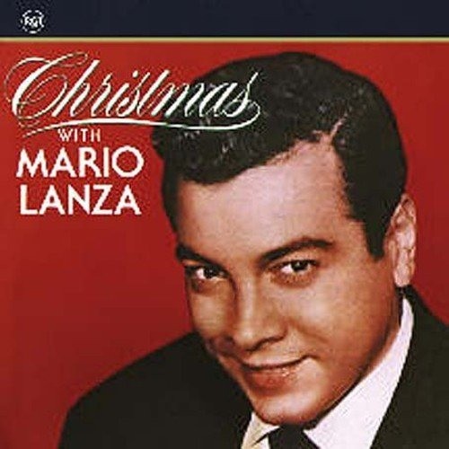Mario lanza christmas - lanza,